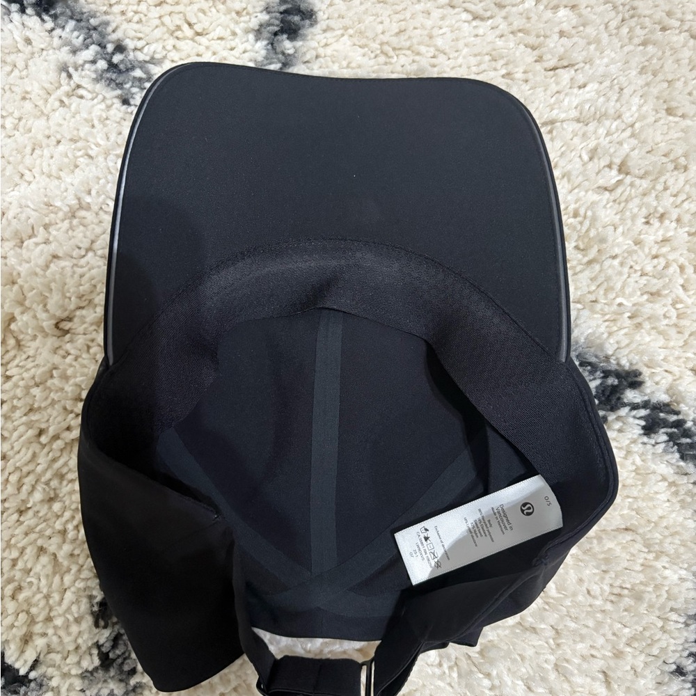 lululemon athletica Black Cap - Picture 2 of 5
